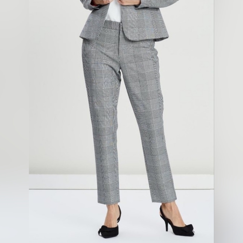 Banana Republic Sloan Pants Size 6